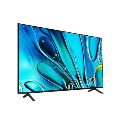 SONY TV Bravia 3 Google TV 43 Inch 4K UHD LED K-43S30 2024